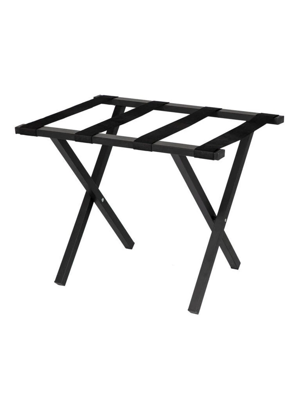 Hotel Folding Luggage Rack-6